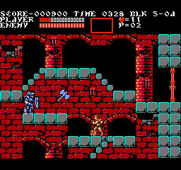 Stage 7: The Deadly Tower - from Stage 4