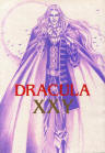Castlevania: Dracula XXY
