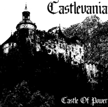 Castlevania - Castle of Power