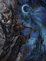 Castlevania Twilight Overture