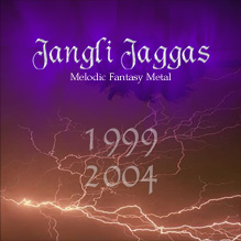 Melodic Fantasy Metal Jangli Jaggas Castlevania