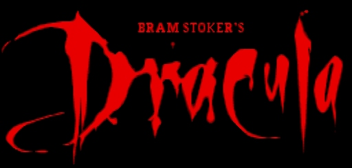 Bram Stoker Dracula (Genesis) logo
