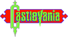 Castlevania - видео прохождение