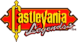 Перевод Castlevania: Legends