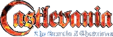 Castlevania Dracula X: Chronicles