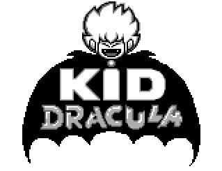 Kid Dracula (Game Boy) 