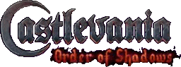 Castlevania: Order of Shadows (Mobile)