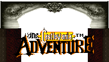 Castlevania The Adventure