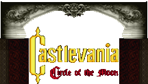 Castlevania: Circle of The Moon