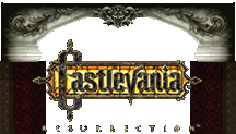 Castlevania Resurrection