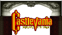 Castlevania: Symphony of The Night