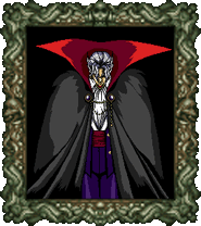 Dracula (Rondo of Blood)