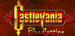 Castlevania: Bloodletting
