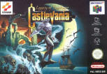   Castlevania: Legacy of Darkness 