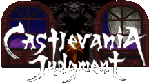  Castlevania: Judgment