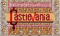  Castlevania