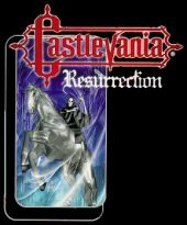   Castlevania: Resurrection