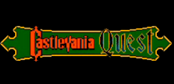 Castlevania Quest