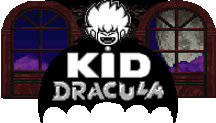 Akumajou Dracula Special: Boku Dracula-kun Kid Dracula 