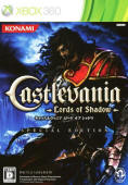 Castlevania: Lords of Shadow   . 