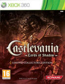 Castlevania: Lords of Shadow EU Limited 