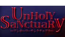 Unholy Sanctuary Logo