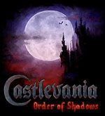 Castlevania: Order of Shadows