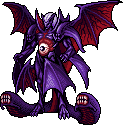 Dracula-Monster